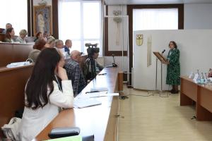 Фото: сайт Брестского государственного университета им. А.С. Пушкина https://www.brsu.by/news/berkovskie-chteniya-knizhnaya-kultura-v-kontekste-mezhdunarodnyh-kontaktov?ysclid=li8yjt05l984856705 